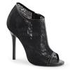 Fabulicious - AMUSE56 Talons hauts - Noir Product image